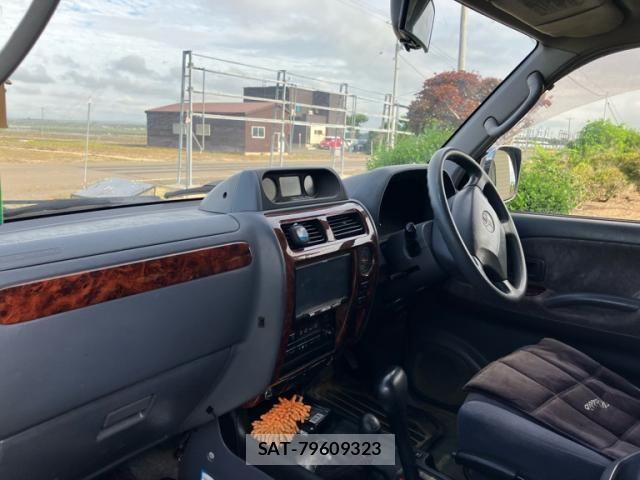Toyota LAND CRUISER PRADO 1999-12 8336477-10