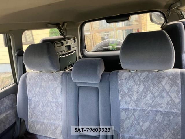 Toyota LAND CRUISER PRADO 1999-12 8336477-12