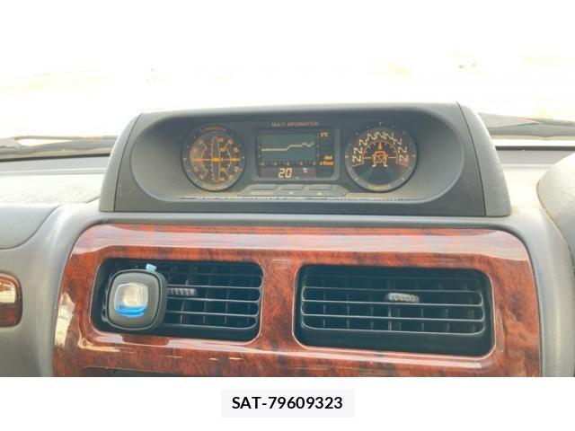 Toyota LAND CRUISER PRADO 1999-12 8336477-14