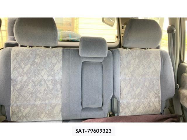 Toyota LAND CRUISER PRADO 1999-12 8336477-19