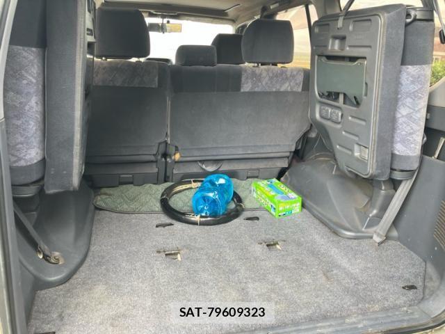 Toyota LAND CRUISER PRADO 1999-12 8336477-21