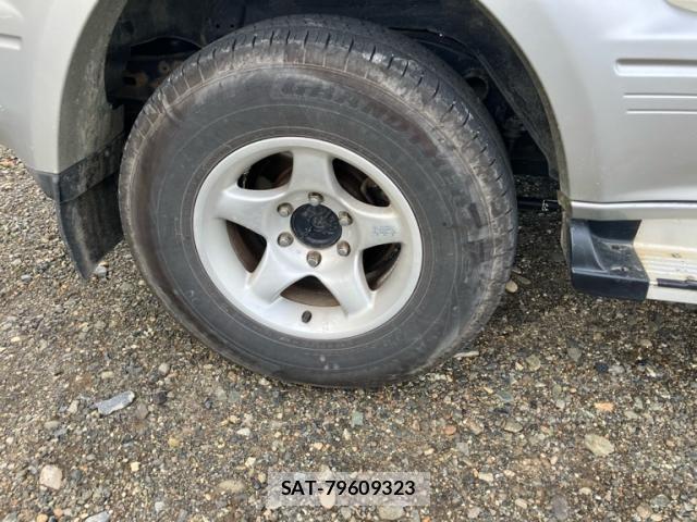Toyota LAND CRUISER PRADO 1999-12 8336477-7