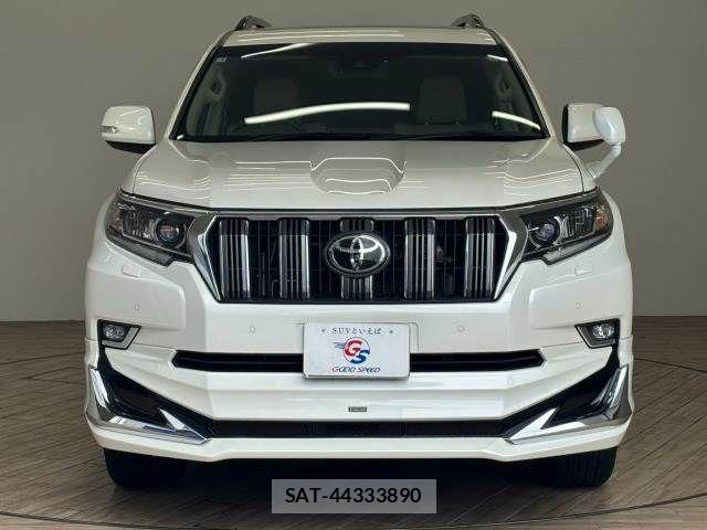 Toyota LAND CRUISER PRADO 2023-02 8335020-13