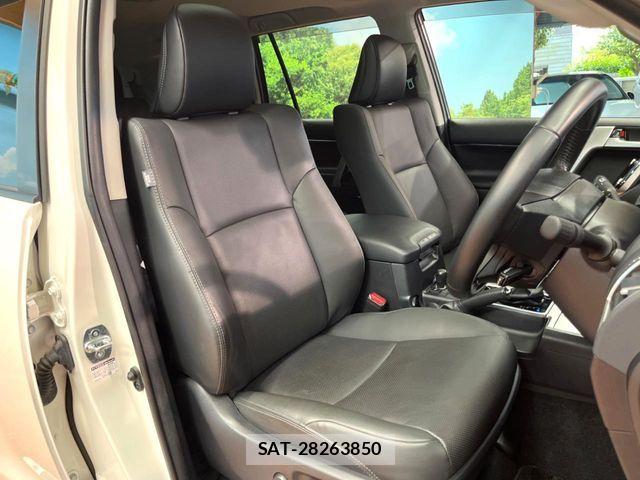 Toyota LAND CRUISER PRADO 2022-02 8336443-9