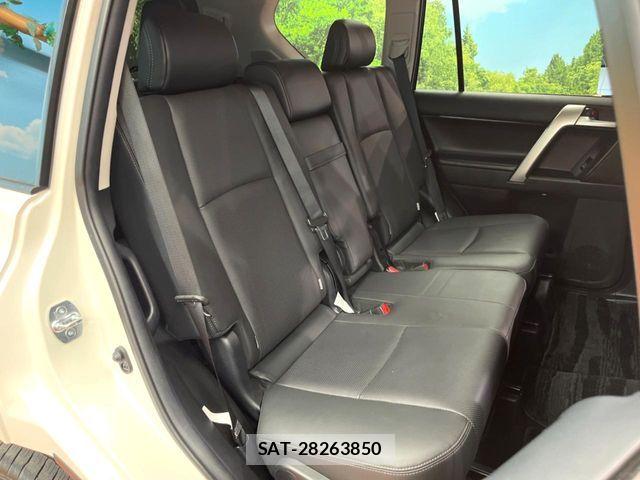 Toyota LAND CRUISER PRADO 2022-02 8336443-10
