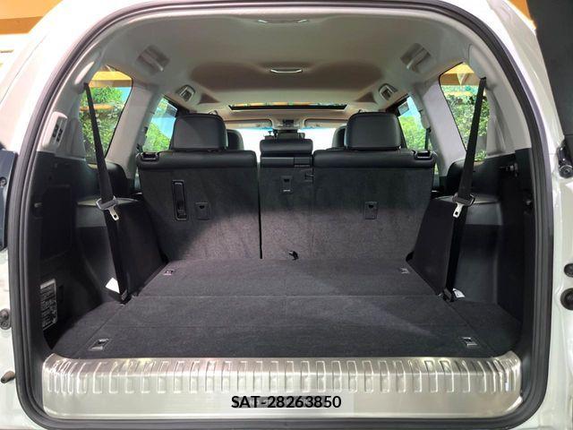 Toyota LAND CRUISER PRADO 2022-02 8336443-12
