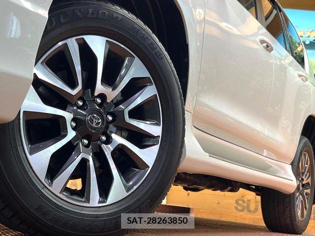 Toyota LAND CRUISER PRADO 2022-02 8336443-16