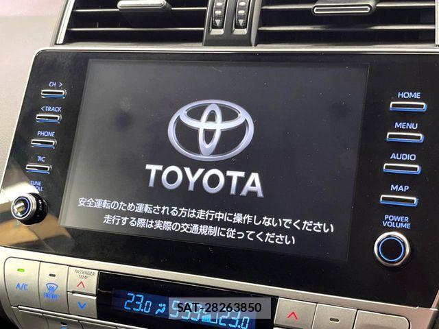 Toyota LAND CRUISER PRADO 2022-02 8336443-4