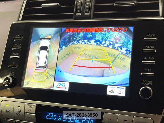 Toyota LAND CRUISER PRADO 2022-02 8336443-5