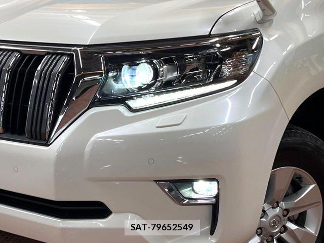 Toyota LAND CRUISER PRADO 2022-12 8336462-11