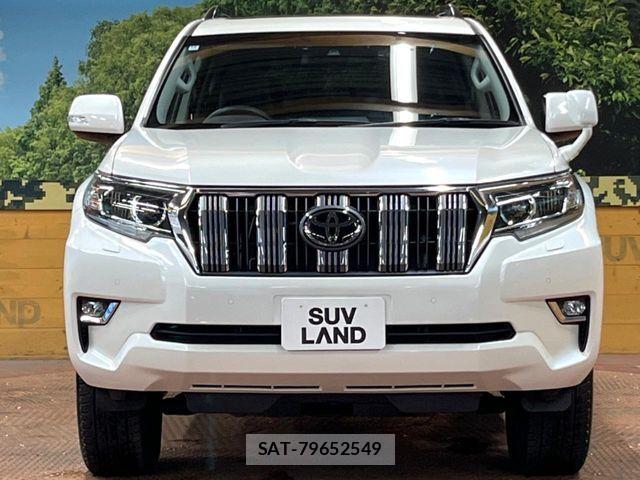 Toyota LAND CRUISER PRADO 2022-12 8336462-13