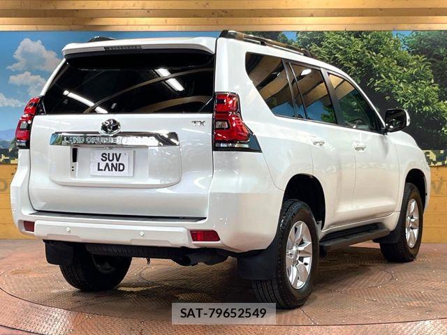 Toyota LAND CRUISER PRADO 2022-12 8336462-16