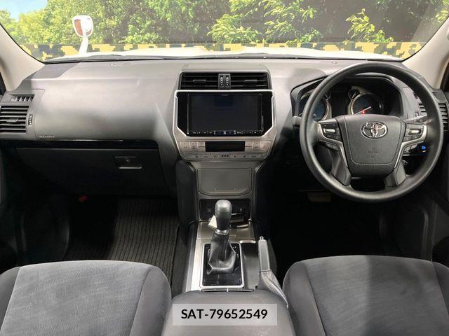 Toyota LAND CRUISER PRADO 2022-12 8336462-1