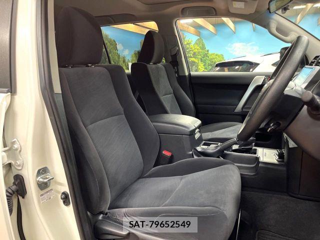 Toyota LAND CRUISER PRADO 2022-12 8336462-7
