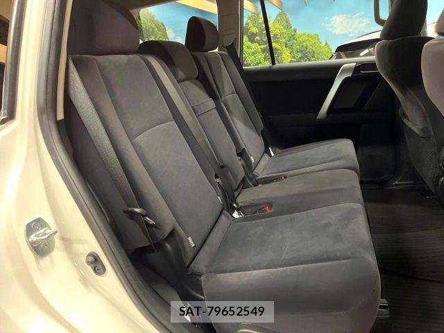 Toyota LAND CRUISER PRADO 2022-12 8336462-8