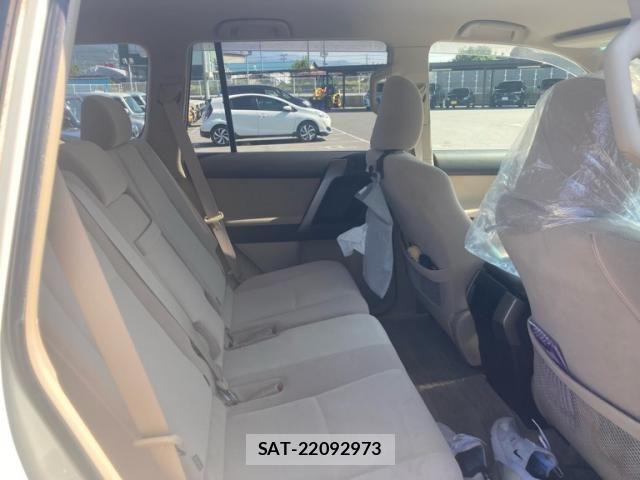 Toyota LAND CRUISER PRADO 2012-03 8336476-14