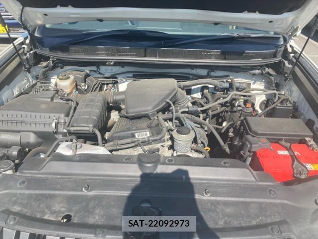 Toyota LAND CRUISER PRADO 2012-03 8336476-21