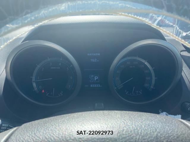 Toyota LAND CRUISER PRADO 2012-03 8336476-22