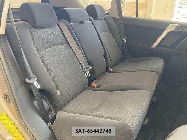 Toyota LAND CRUISER PRADO 2020-04 8336457-12