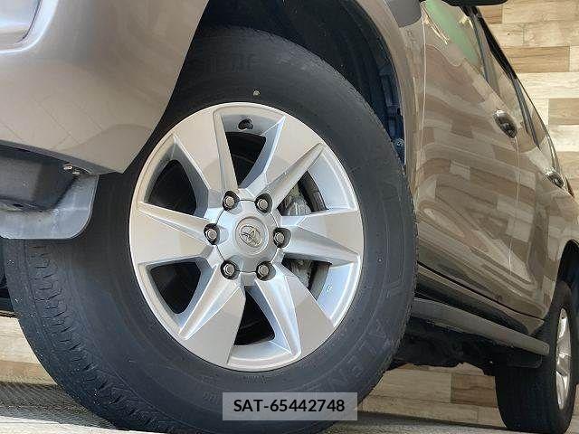 Toyota LAND CRUISER PRADO 2020-04 8336457-18