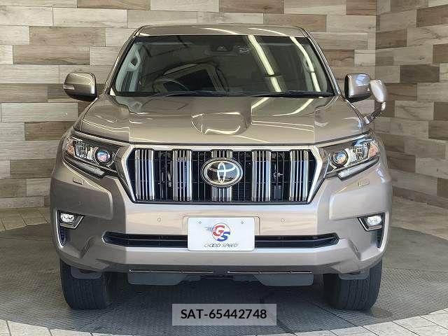 Toyota LAND CRUISER PRADO 2020-04 8336457-2