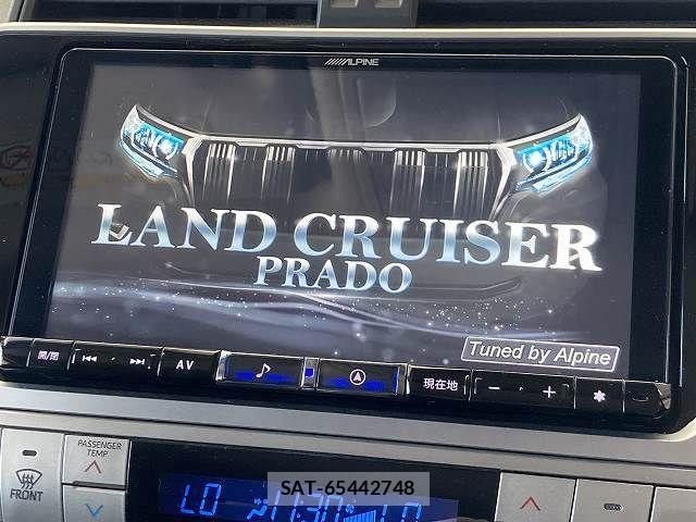 Toyota LAND CRUISER PRADO 2020-04 8336457-3
