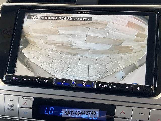 Toyota LAND CRUISER PRADO 2020-04 8336457-4