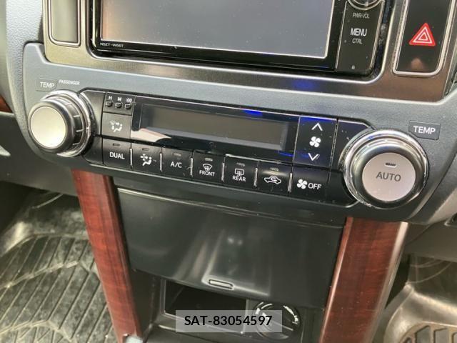Toyota LAND CRUISER PRADO 2016-08 8354801-17