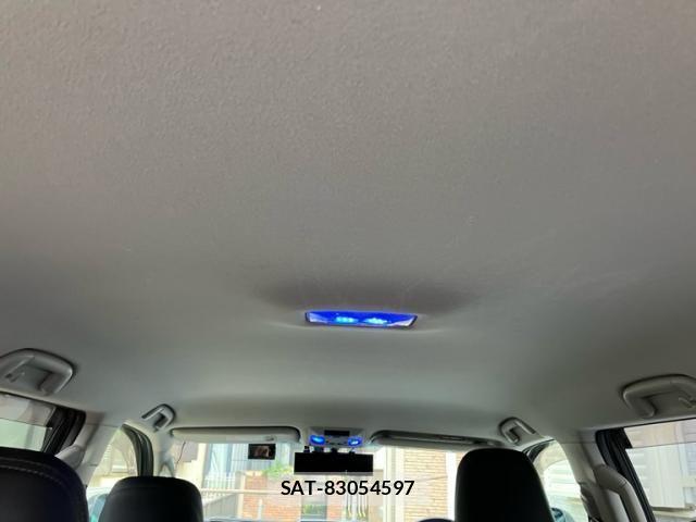 Toyota LAND CRUISER PRADO 2016-08 8354801-8