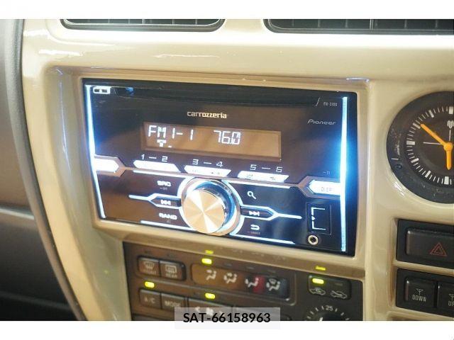 Toyota LAND CRUISER PRADO 2000-01 8354796-16