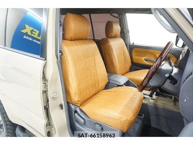Toyota LAND CRUISER PRADO 2000-01 8354796-6