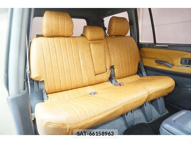 Toyota LAND CRUISER PRADO 2000-01 8354796-7