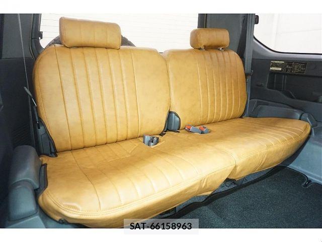 Toyota LAND CRUISER PRADO 2000-01 8354796-8