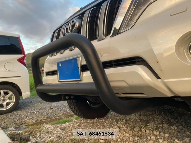 Toyota LAND CRUISER PRADO 2014-09 8354799-20