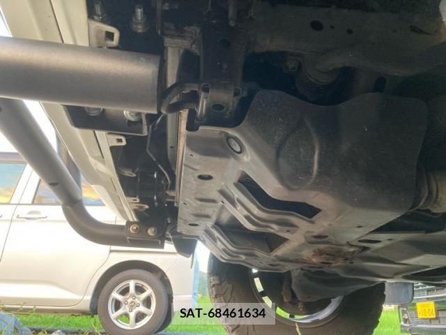 Toyota LAND CRUISER PRADO 2014-09 8354799-21