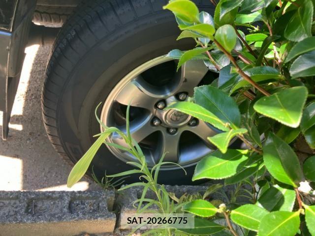 Toyota LAND CRUISER PRADO 2008-11 8354800-10