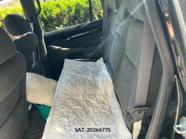 Toyota LAND CRUISER PRADO 2008-11 8354800-12