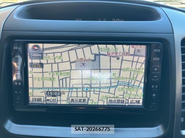 Toyota LAND CRUISER PRADO 2008-11 8354800-20