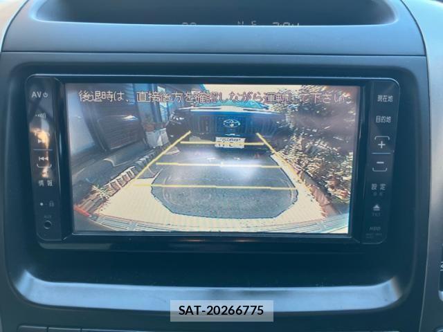 Toyota LAND CRUISER PRADO 2008-11 8354800-21