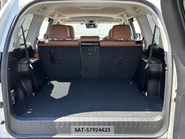 Toyota LAND CRUISER PRADO 2022-01 8354803-11