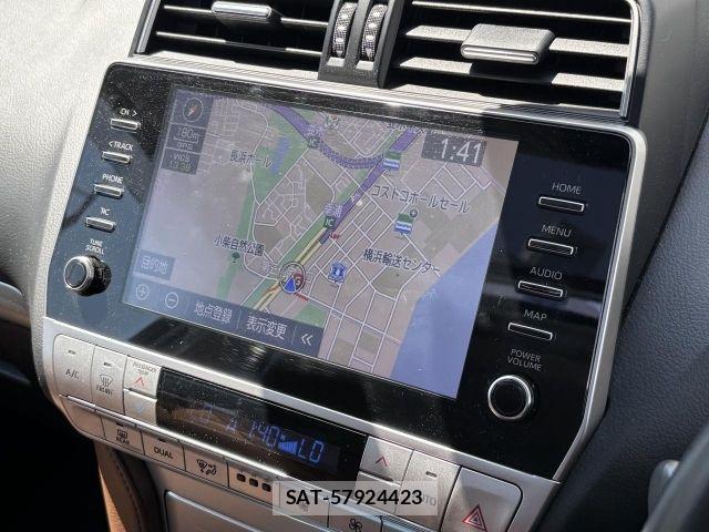 Toyota LAND CRUISER PRADO 2022-01 8354803-15