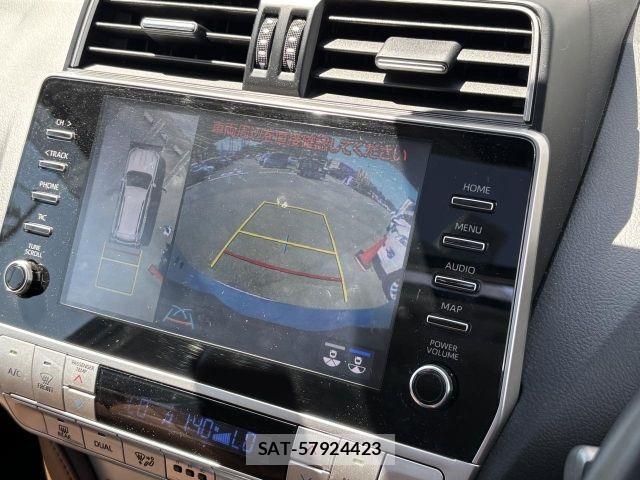 Toyota LAND CRUISER PRADO 2022-01 8354803-16