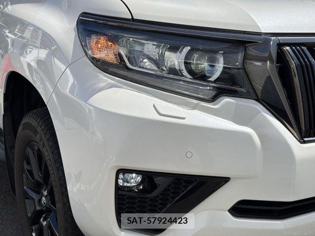 Toyota LAND CRUISER PRADO 2022-01 8354803-24