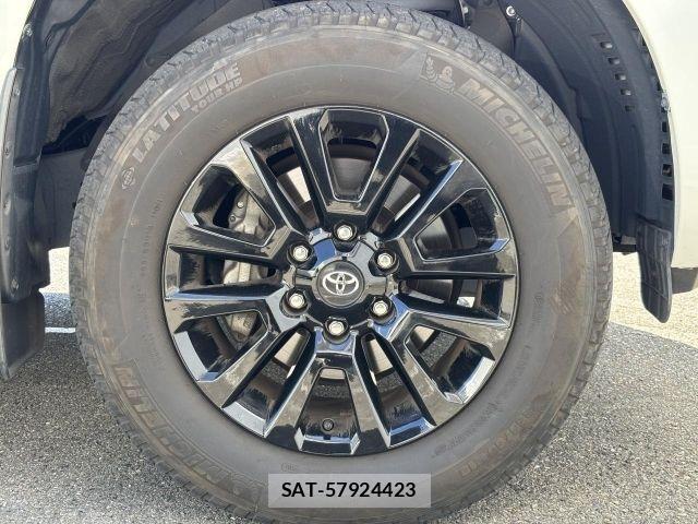 Toyota LAND CRUISER PRADO 2022-01 8354803-26