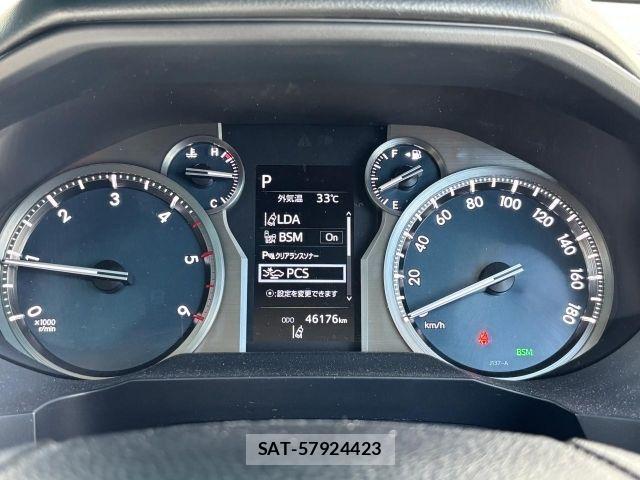 Toyota LAND CRUISER PRADO 2022-01 8354803-29