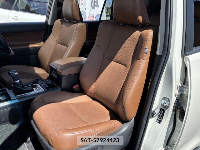 Toyota LAND CRUISER PRADO 2022-01 8354803-7