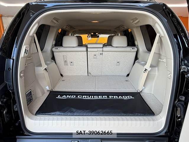 Toyota LAND CRUISER PRADO 2023-10 8354791-22
