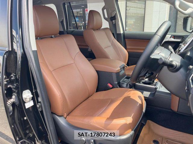 Toyota LAND CRUISER PRADO 2022-06 8354794-10