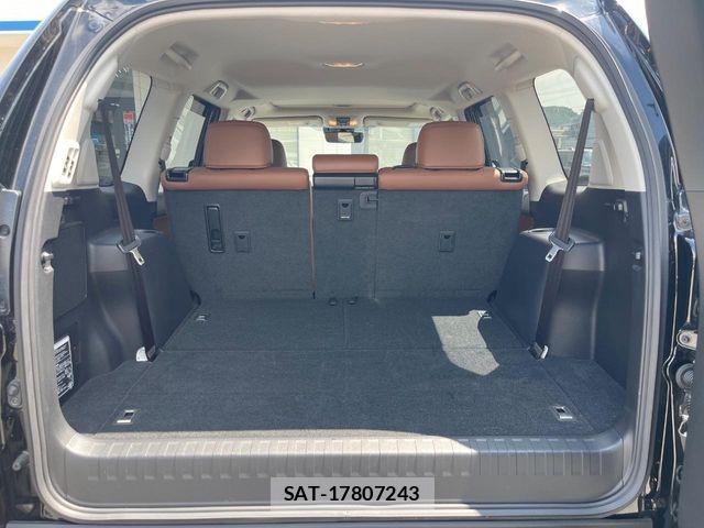 Toyota LAND CRUISER PRADO 2022-06 8354794-13