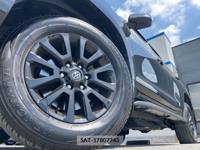Toyota LAND CRUISER PRADO 2022-06 8354794-16